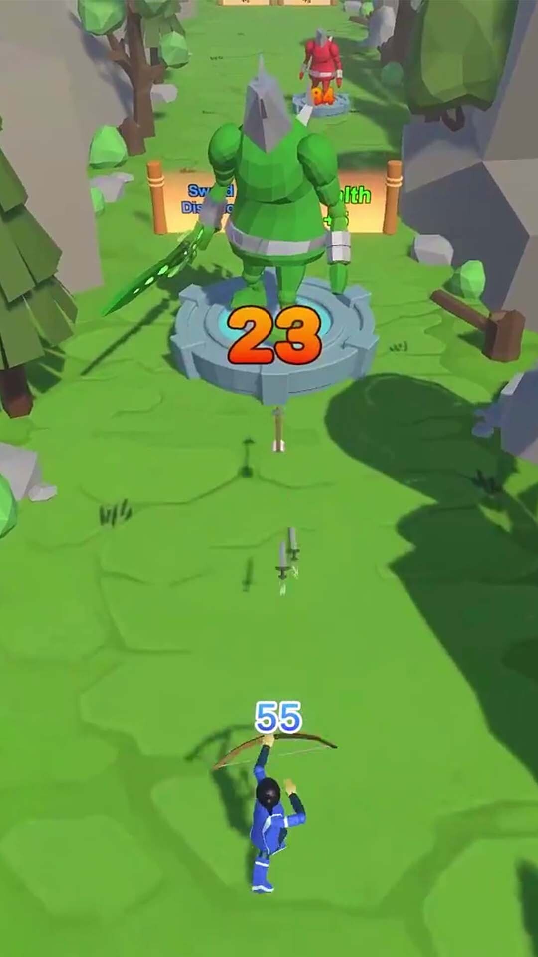 御剑大作战 御剑大作战