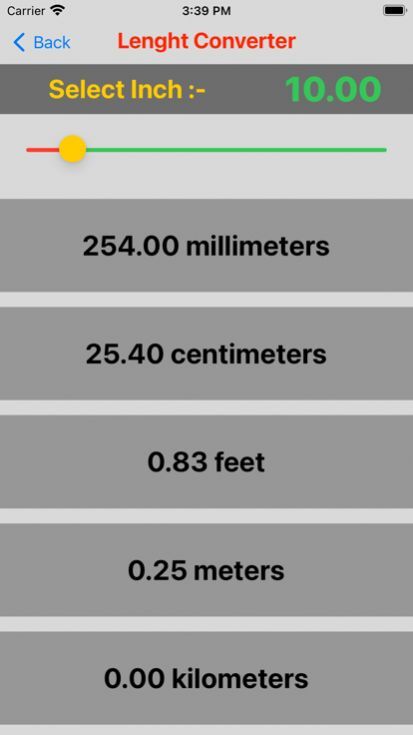 身高体重计算器-图3