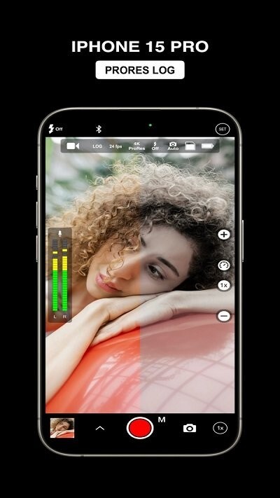 procam相机安卓版