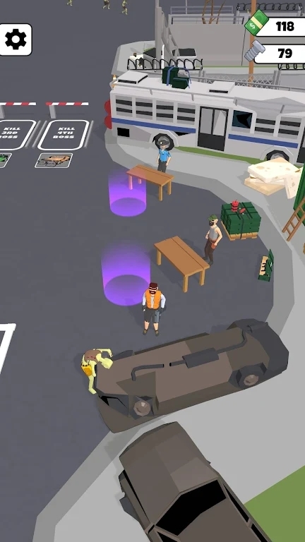 僵尸对抗乐园 僵尸对抗乐园