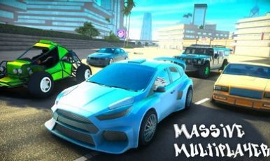 拟真漂移赛车 拟真漂移赛车