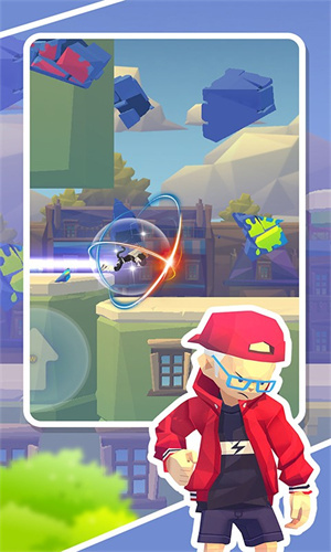 迷你酷跑世界 迷你酷跑世界