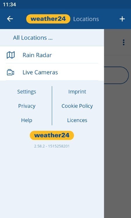 weather24天气-图1