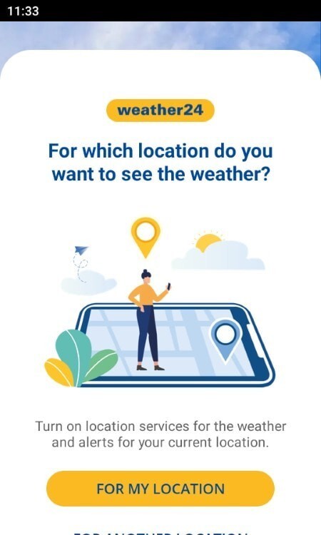 weather24天气-图2