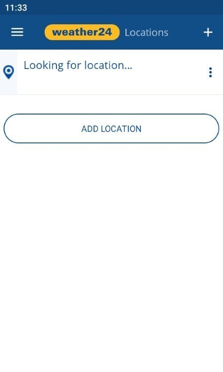 weather24天气-图3