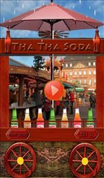 开瓶子挑战 开瓶子挑战