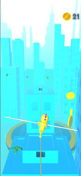 城市杂技演员 城市杂技演员