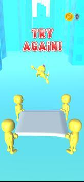 城市杂技演员 城市杂技演员