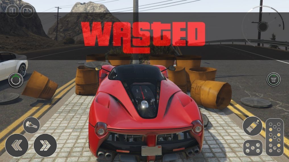 主干道交通赛事 主干道交通赛事