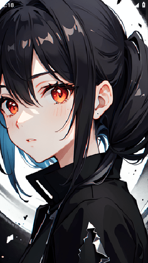 ACG二次元壁纸-图2