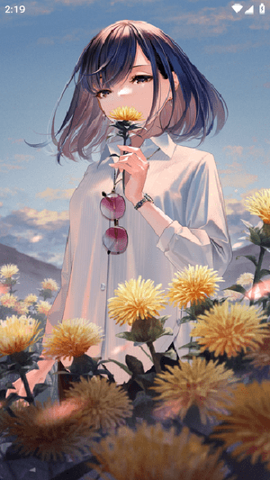 ACG二次元壁纸-图1