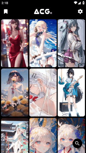 ACG二次元壁纸-图3