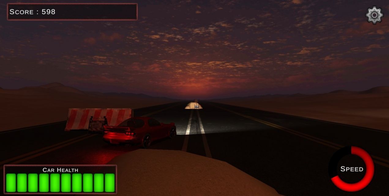 危险的比赛 危险的比赛