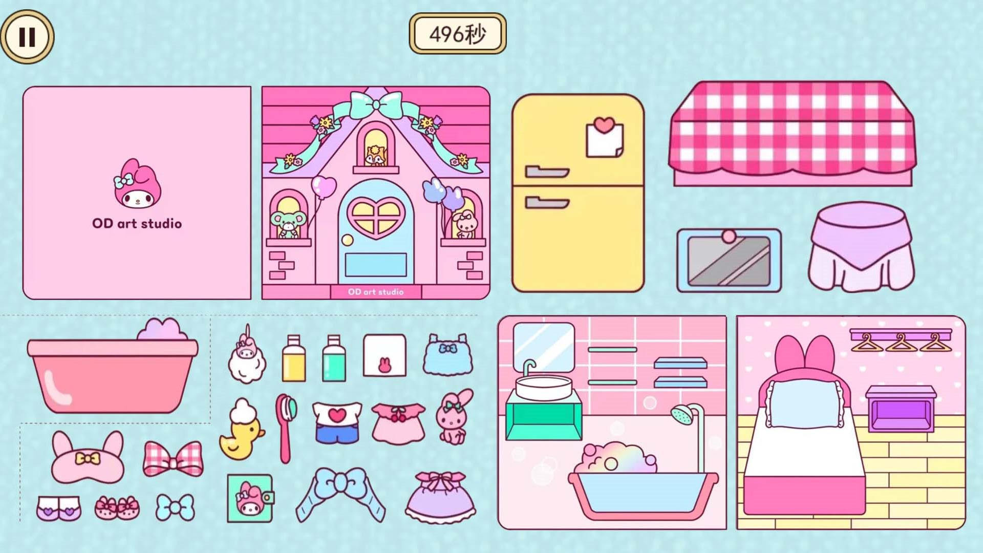 闪耀滑雪场物语debug版