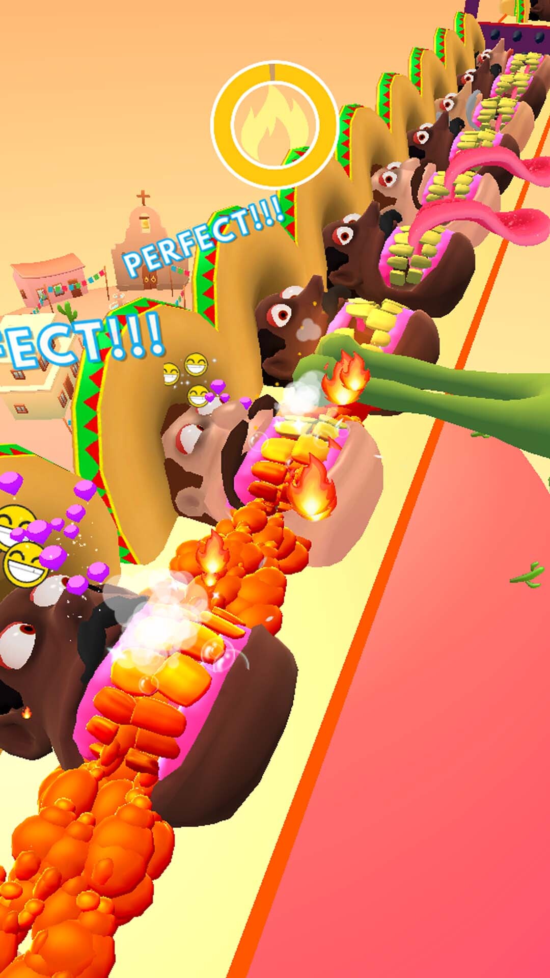 刷牙我最溜 刷牙我最溜