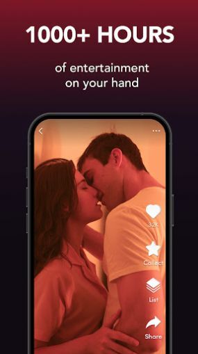 reelshort短剧 reelshort短剧