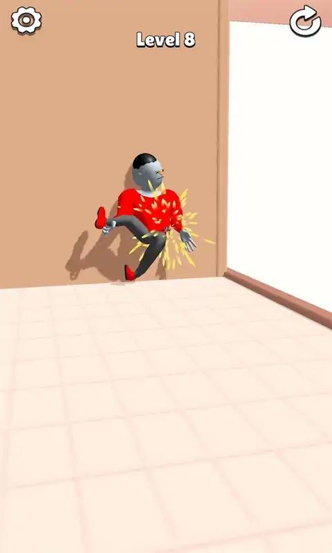 击中完美的3D 击中完美的3D