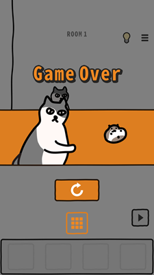 仓鼠快逃 仓鼠快逃