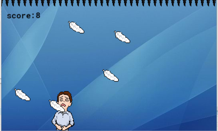 求生指南吹毛求币