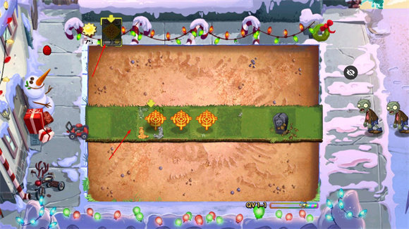 植物大战僵尸QV版