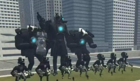 合并大师怪物融合 合并大师怪物融合