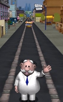 西米历险记 西米历险记