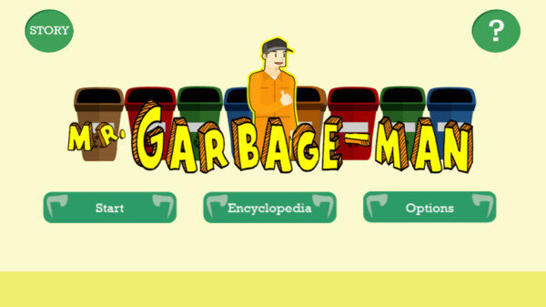 清洁先生 清洁先生