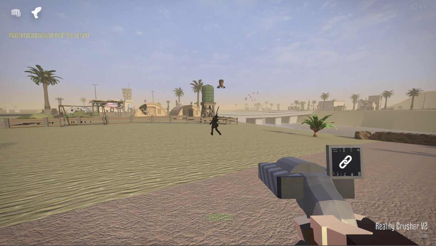 g沙盒仇恨14.5.0版