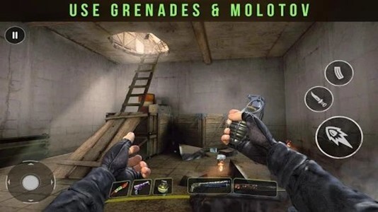 狂怒王牌 狂怒王牌