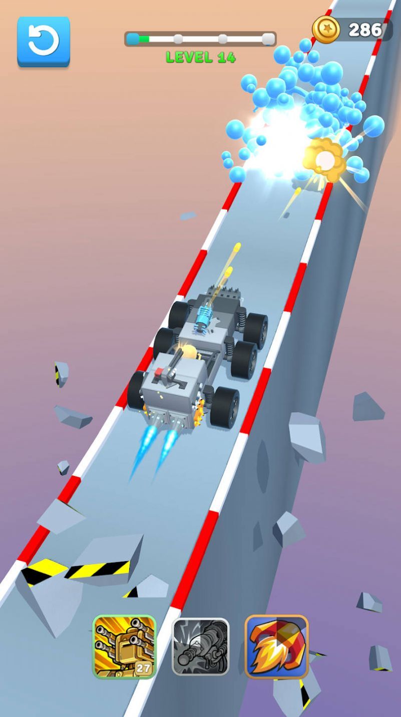 驾驶与生存 驾驶与生存