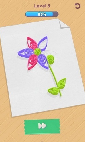 解开彩带 解开彩带