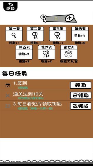 脑子就是个好东西