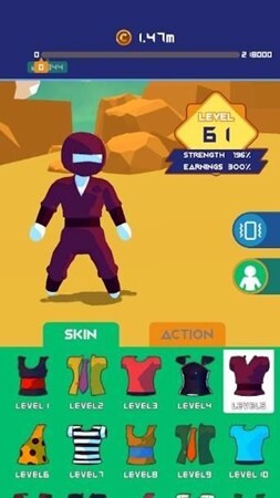 我气功贼6 我气功贼6