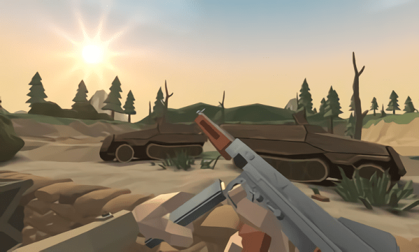 像素二战 像素二战