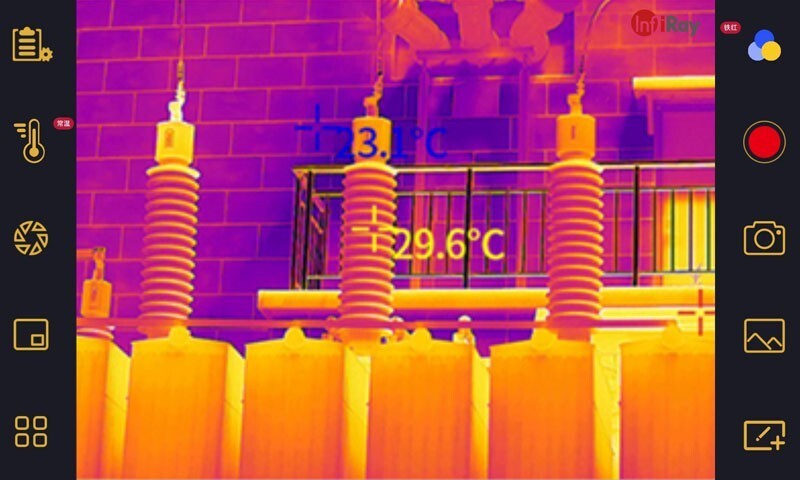 专业级热像仪-图1