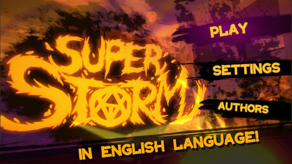 超级风暴跑酷大师 超级风暴跑酷大师