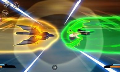 火柴人3v3大战 火柴人3v3大战