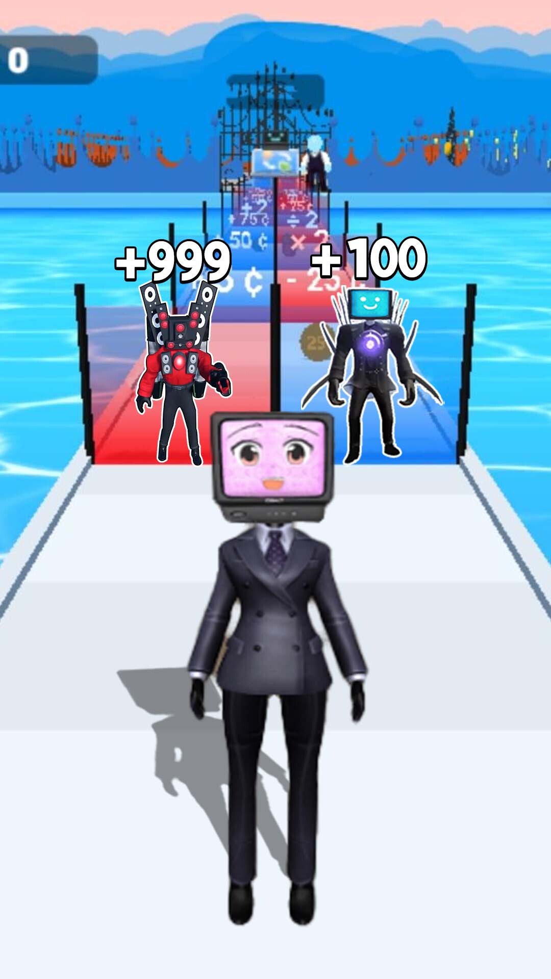 变形人冲冲冲 变形人冲冲冲