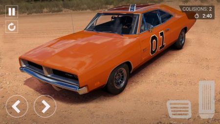 驾驶突击者 驾驶突击者