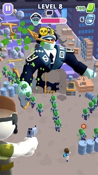 直升机怪兽 直升机怪兽