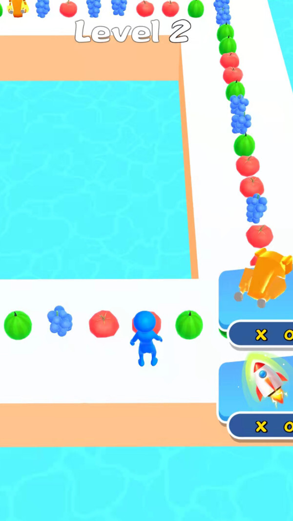 水上追妹乐园 水上追妹乐园