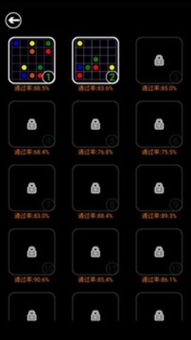 自由连接 自由连接