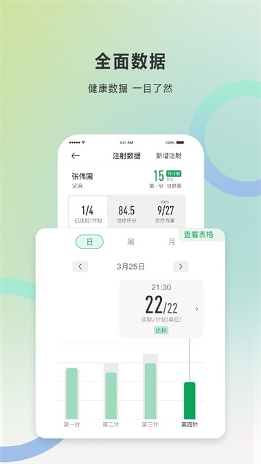快舒尔健康 快舒尔健康
