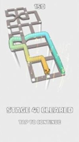 贪食蛇冲刺 贪食蛇冲刺