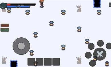 勇闯天下第二季