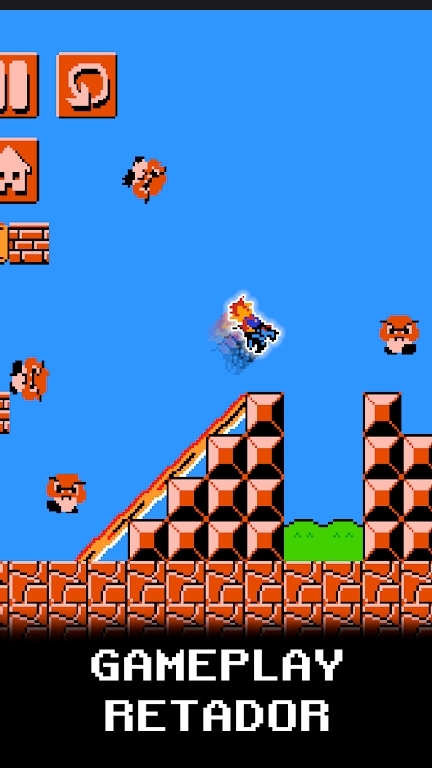 超级轮椅跑 超级轮椅跑