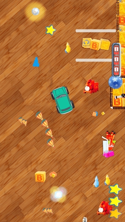 不休的节拍 不休的节拍