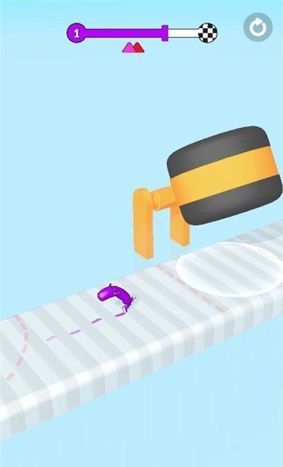 香肠障碍赛 香肠障碍赛
