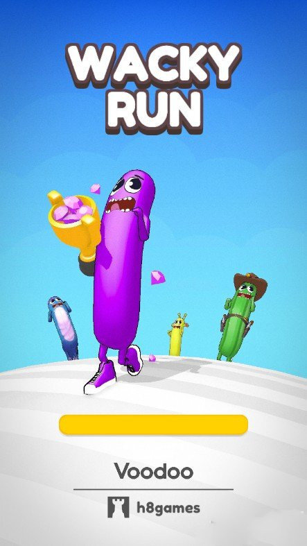 香肠障碍赛 香肠障碍赛