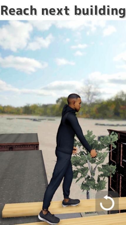 跨越奔跑大师 跨越奔跑大师